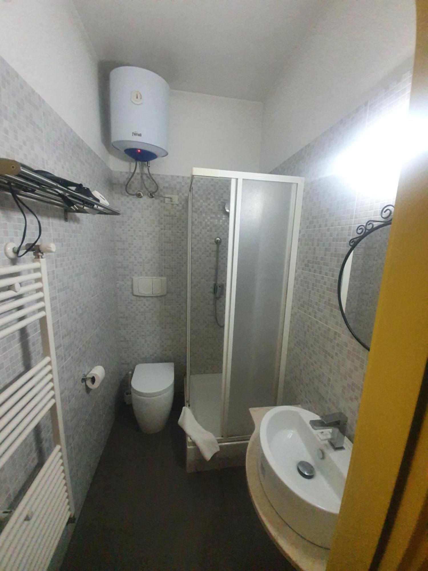 Sira House Gasthof Mailand