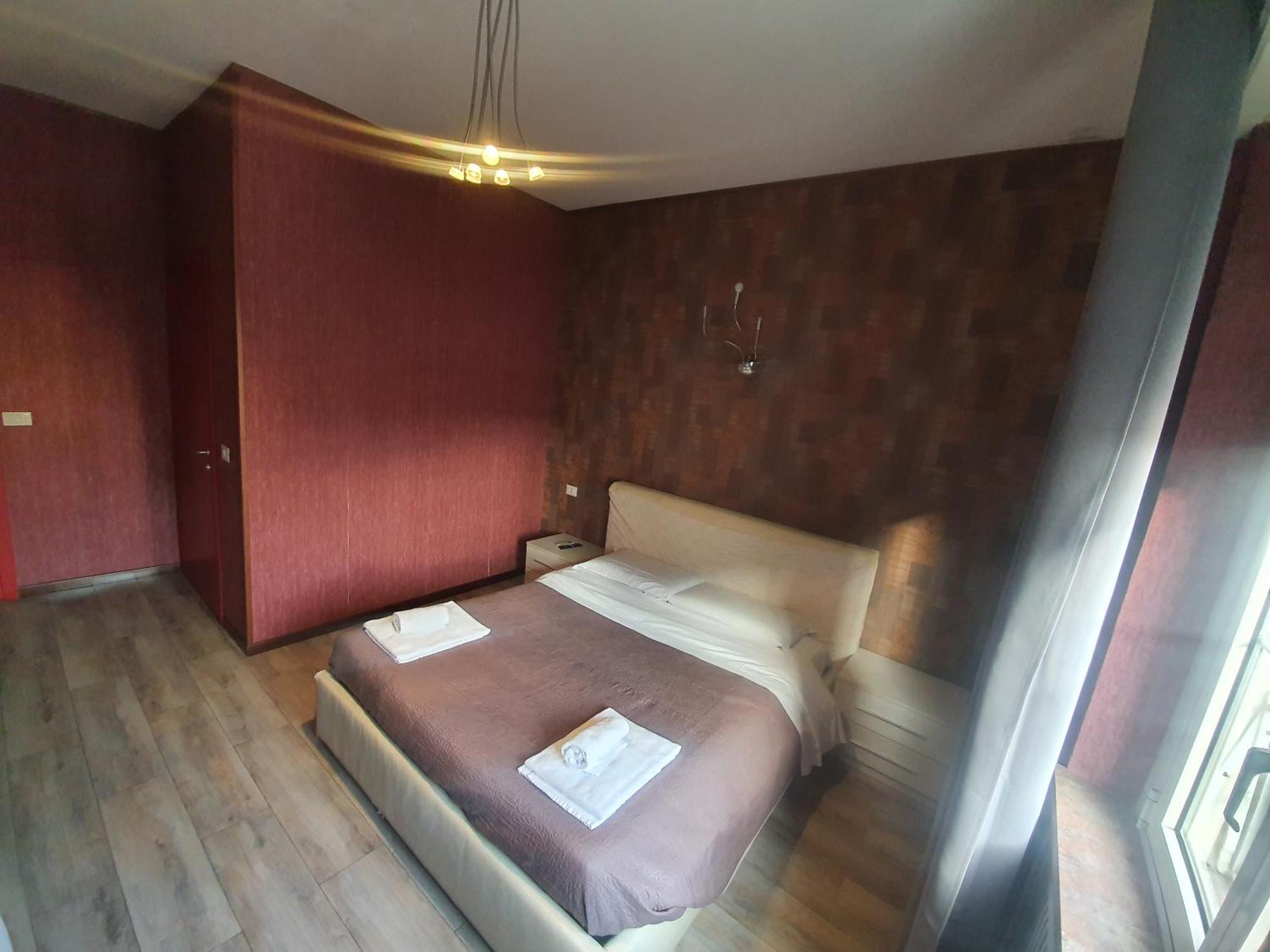 Sira House Gasthof Mailand