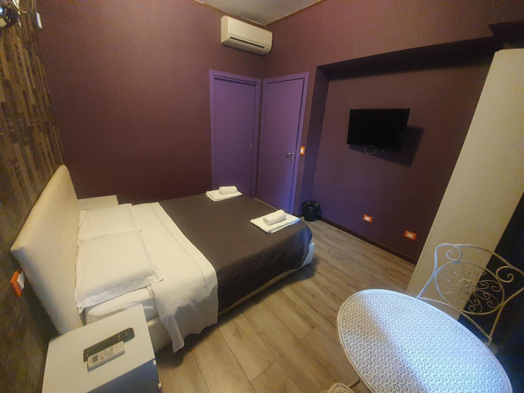 Sira House 2* Mailand