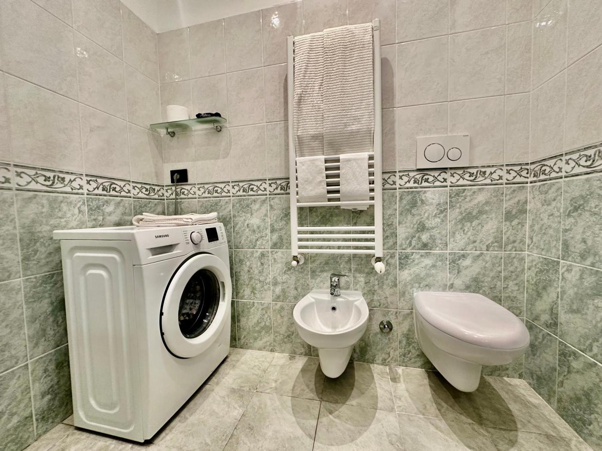 Apartment Isola Mailand