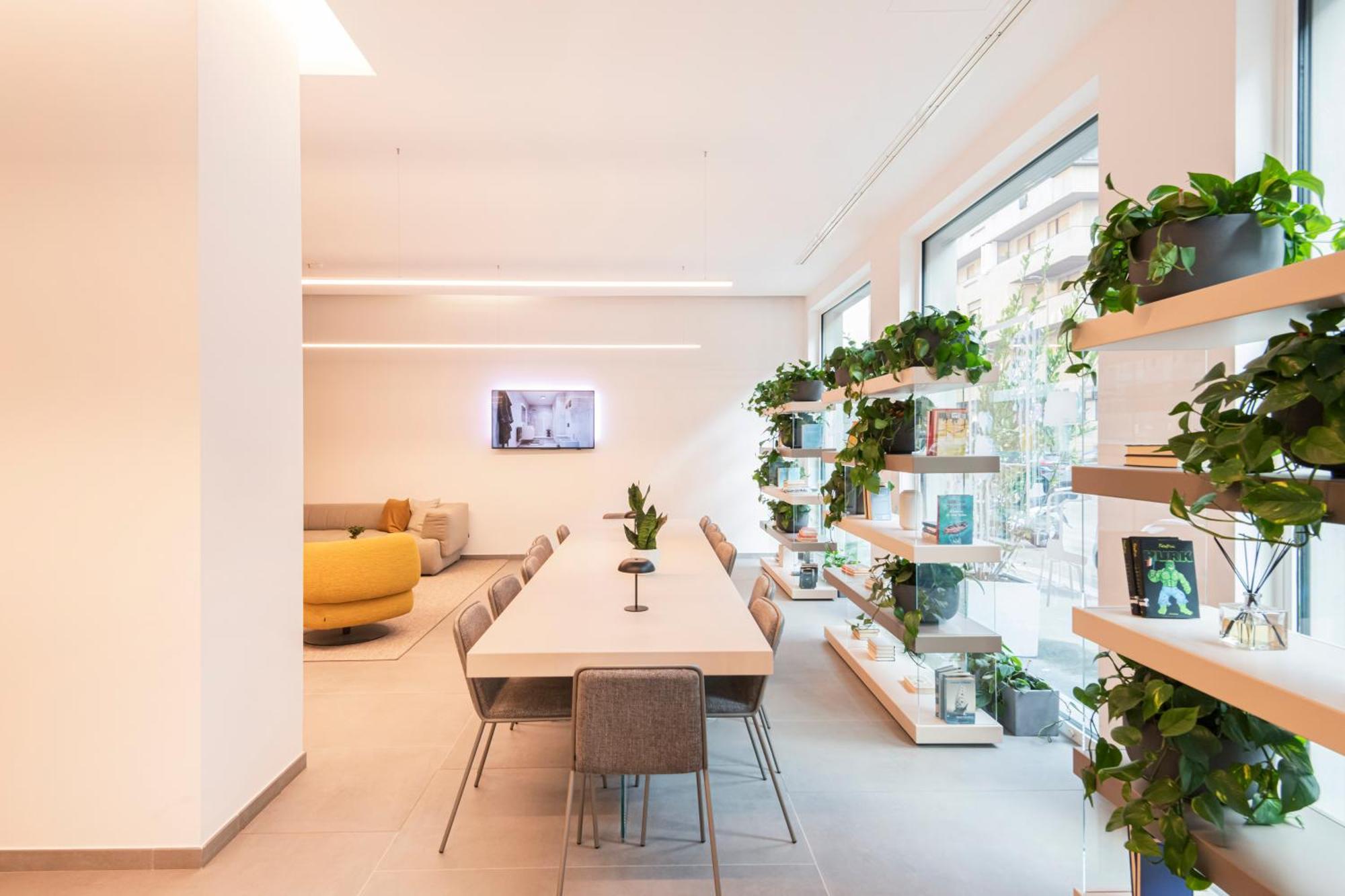 Aparthotel Relstay - De Angeli Mailand