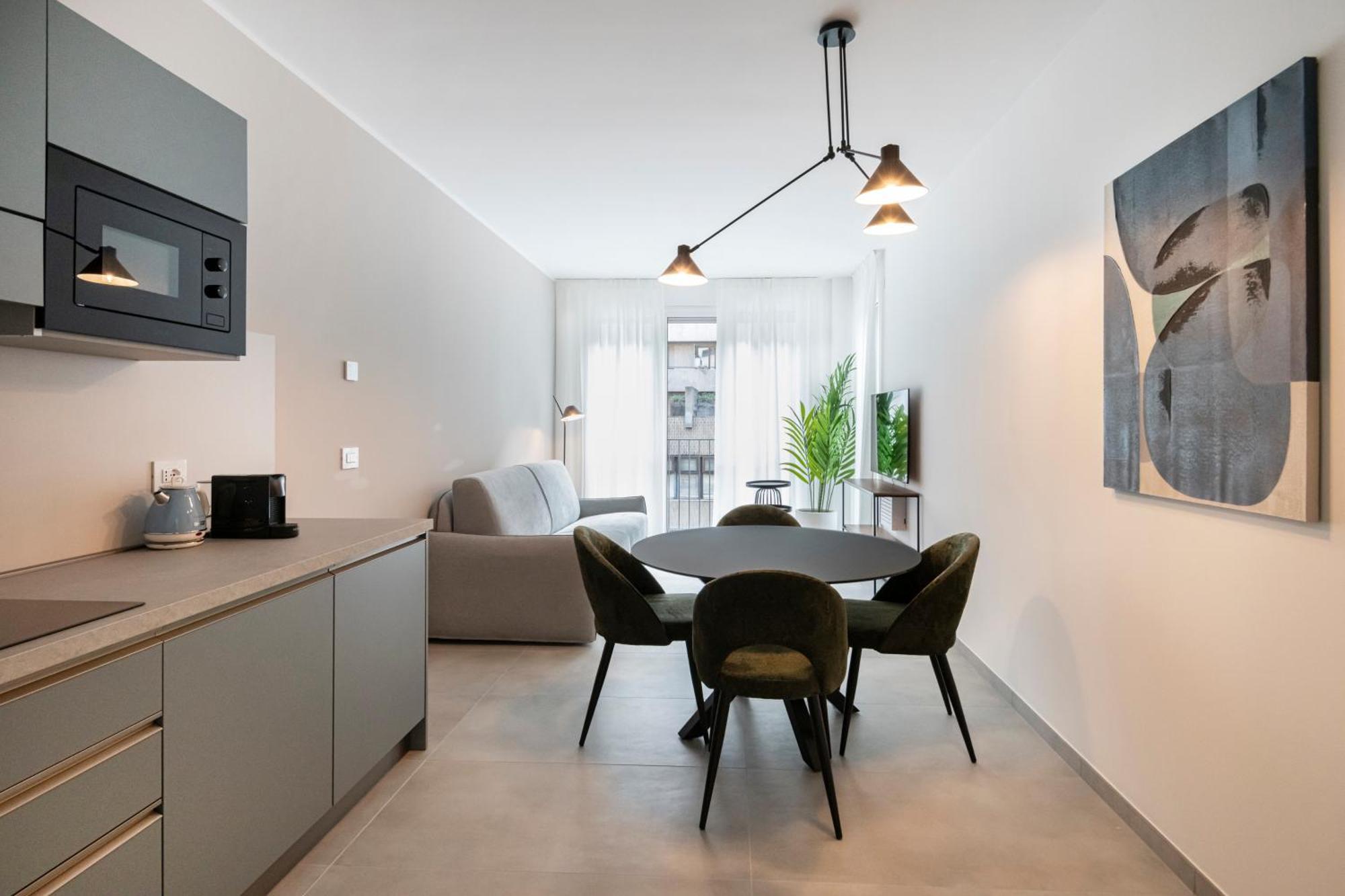 Relstay - De Angeli Aparthotel *