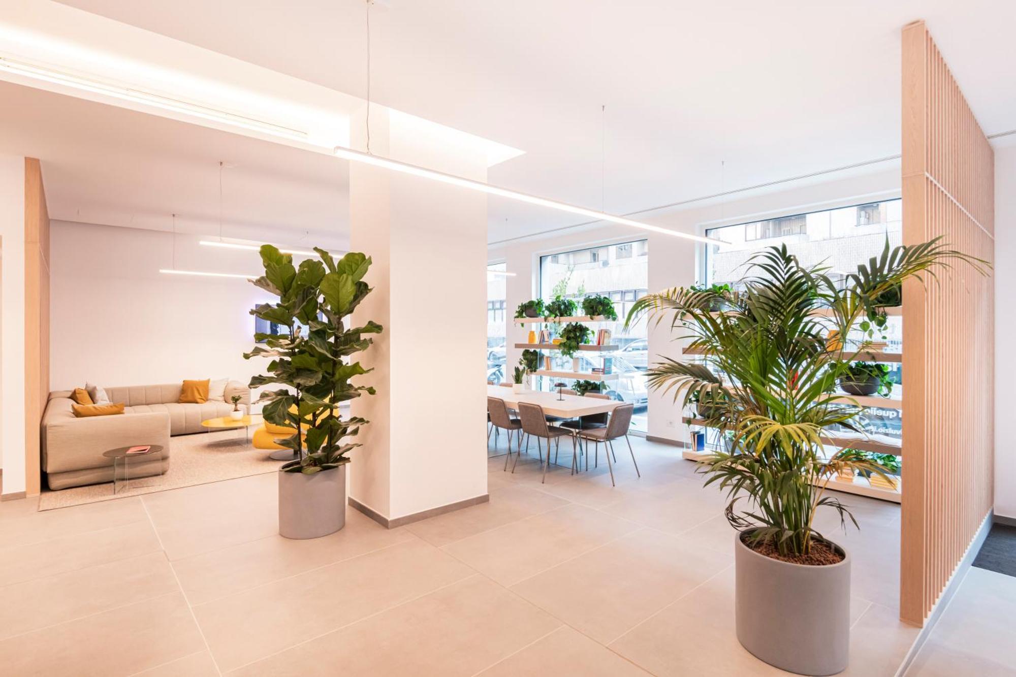 Relstay - De Angeli Aparthotel Mailand