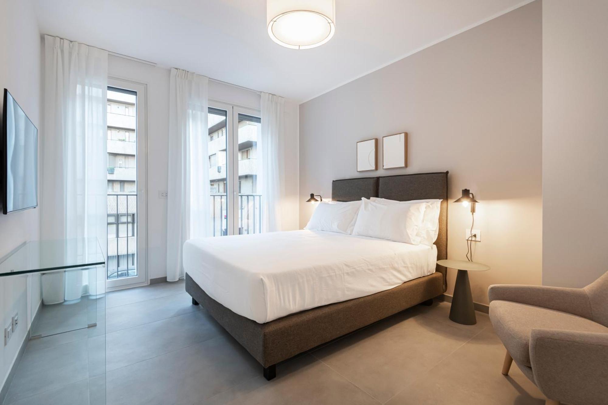 Relstay - De Angeli Aparthotel Mailand