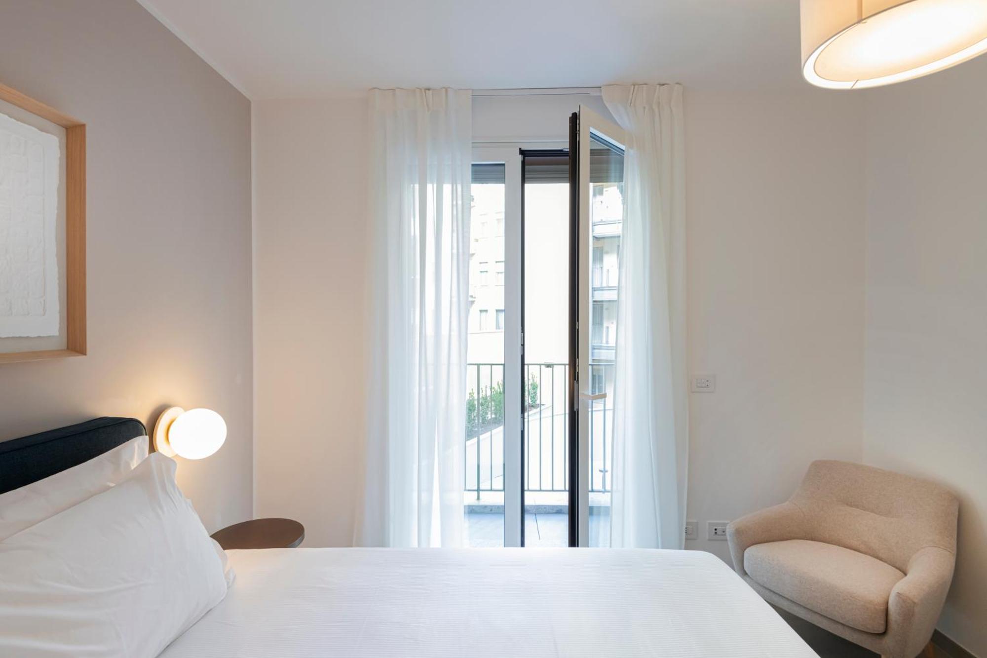Relstay - De Angeli Aparthotel Mailand