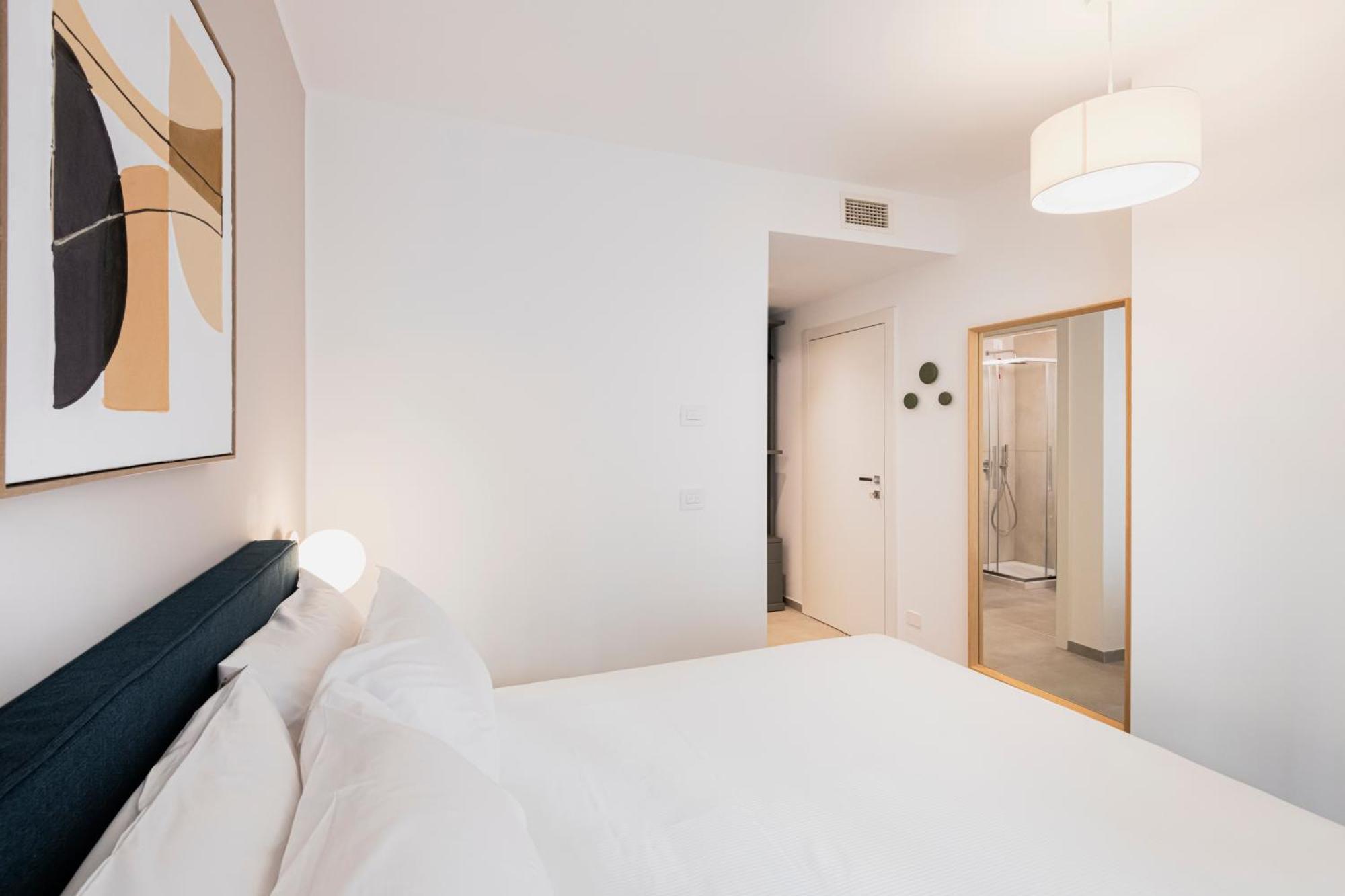 Aparthotel Relstay - De Angeli Mailand