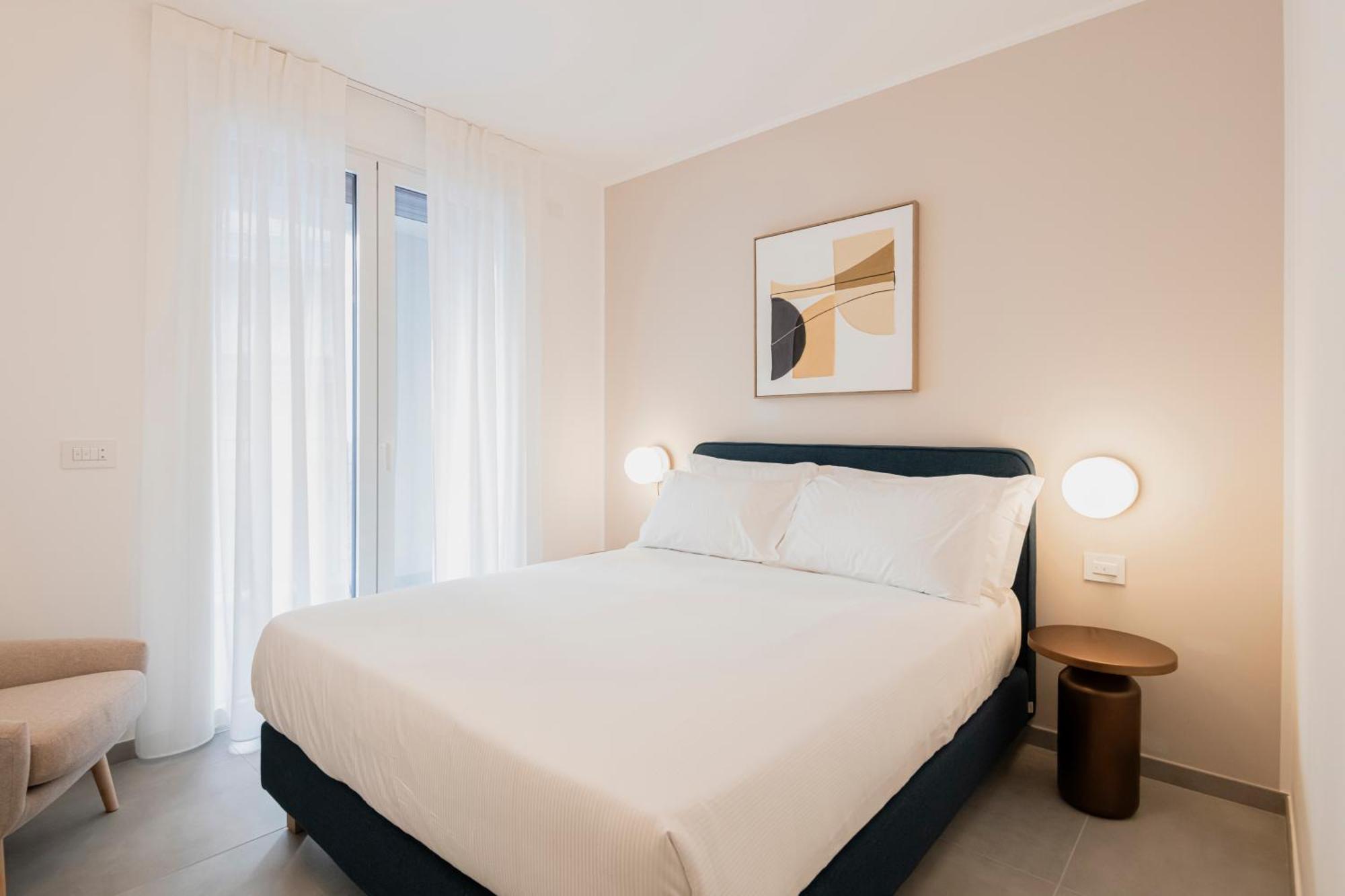 Relstay - De Angeli Aparthotel *