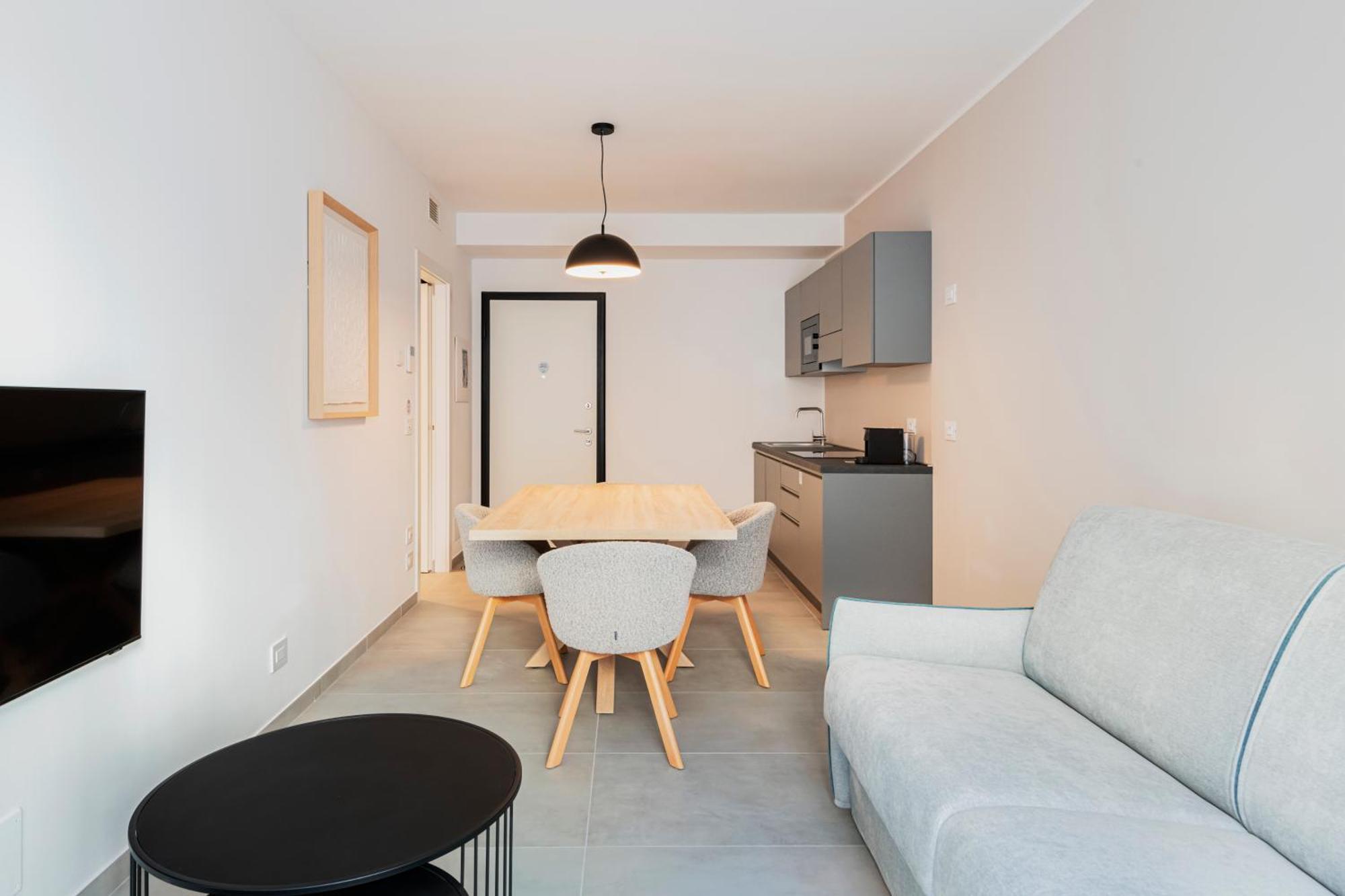 Relstay - De Angeli Aparthotel Mailand