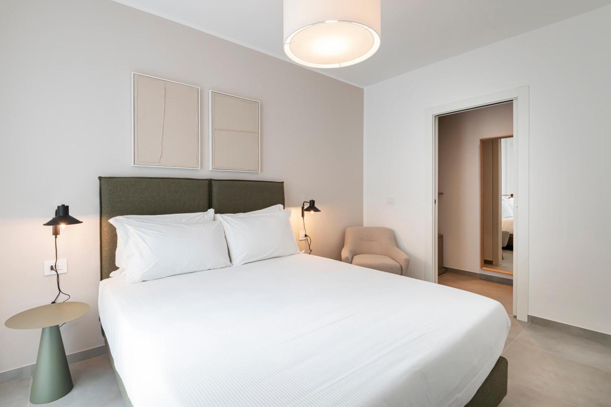 Aparthotel Relstay - De Angeli Mailand
