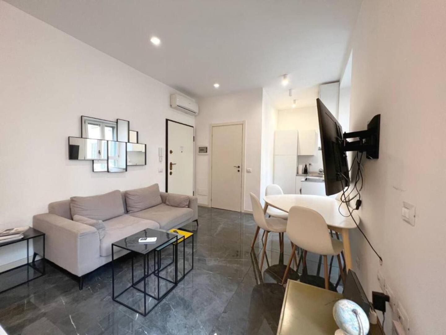 Magnoliaapartments - 2 Palazzi Center * Mailand