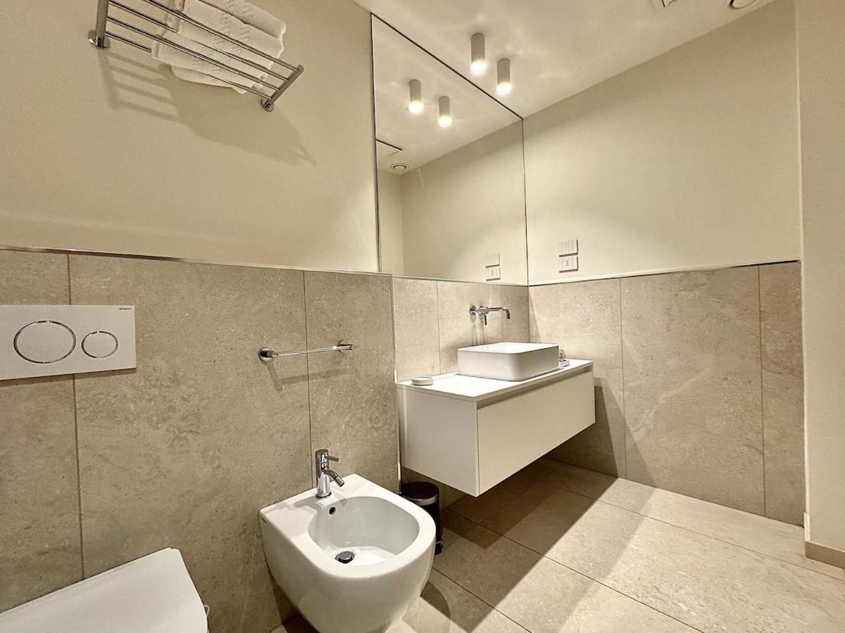 Loft Citylife - Ponti 3 Milão
