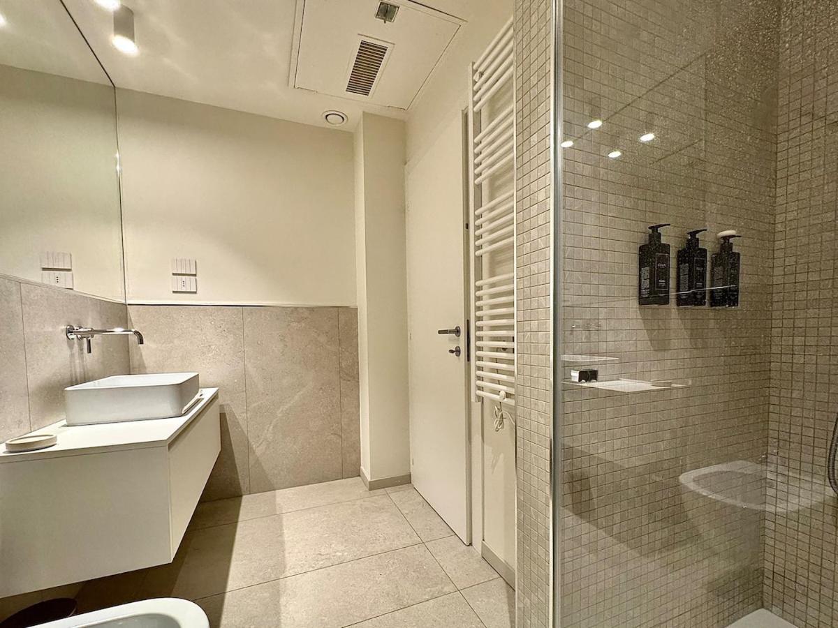 Loft Citylife - Ponti 3 Apartamento Milão
