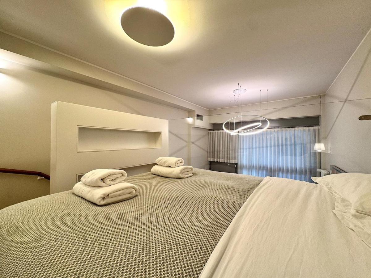 Loft Citylife - Ponti 3 * Milão
