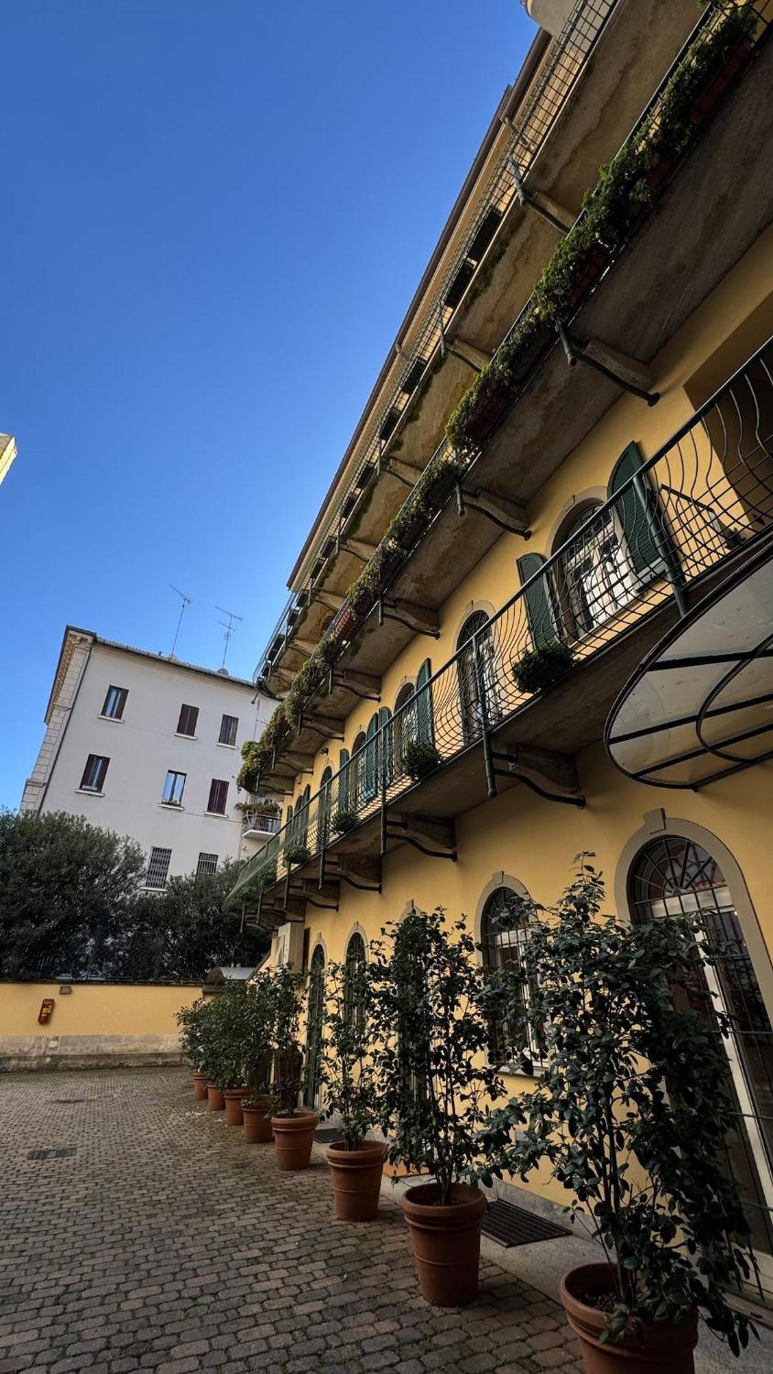Appartmento - Marghera - * Mailand