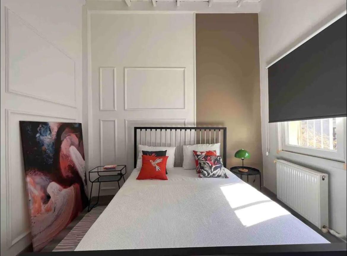 Apartment Duomo Casa Con Parcheggio - La Meraviglia Mailand