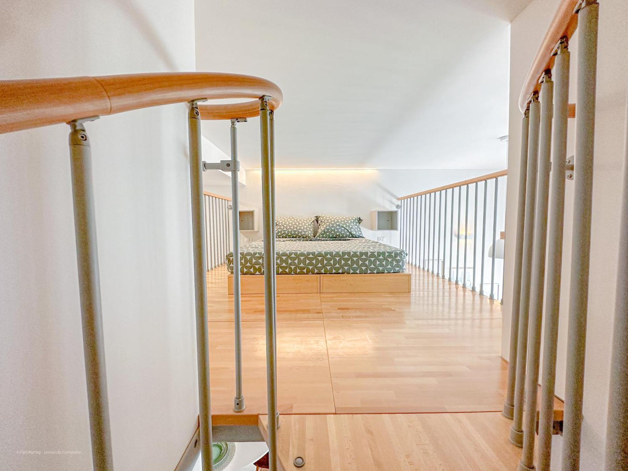 Apartamento Brunacci - 5 Min Dai Navigli *