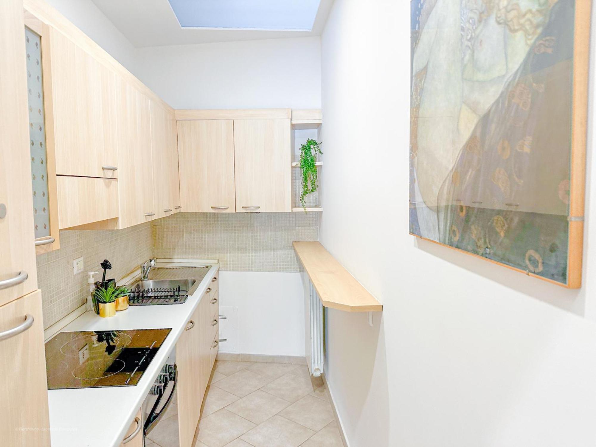 Brunacci - 5 Min Dai Navigli Apartamento *