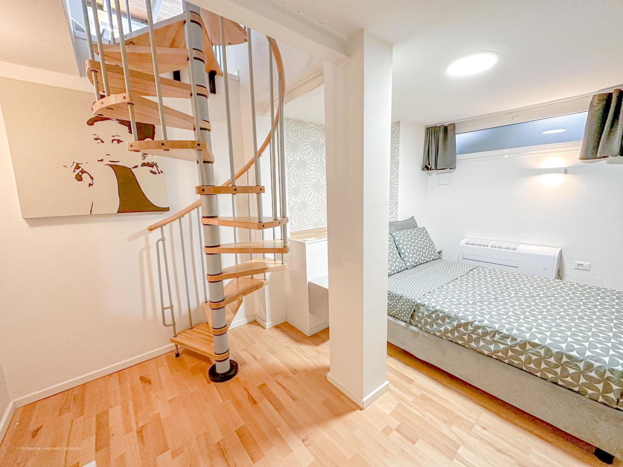 Brunacci - 5 Min Dai Navigli Apartamento Milão