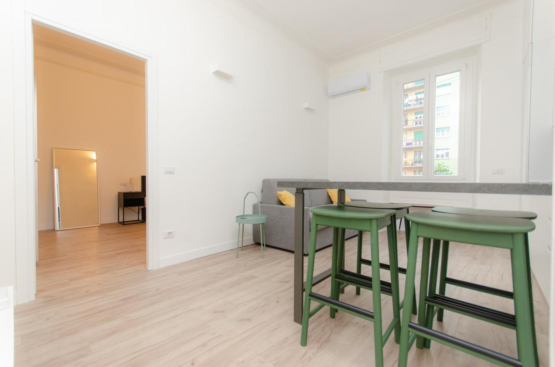 Apartment Nolo