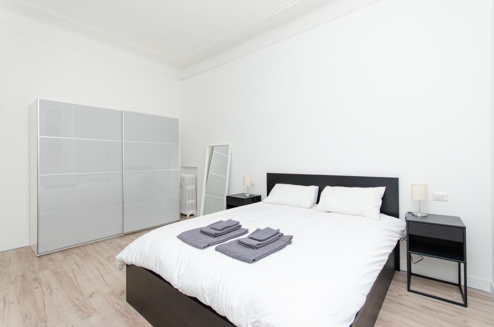 Apartment Nolo