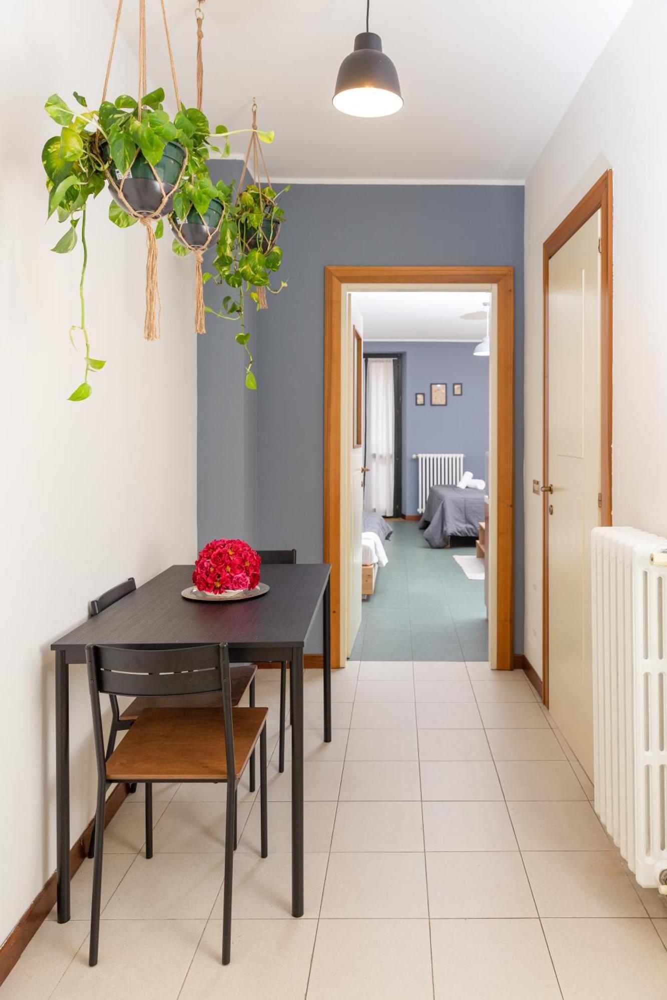 Apartment Navigli Cozy Corner Milan