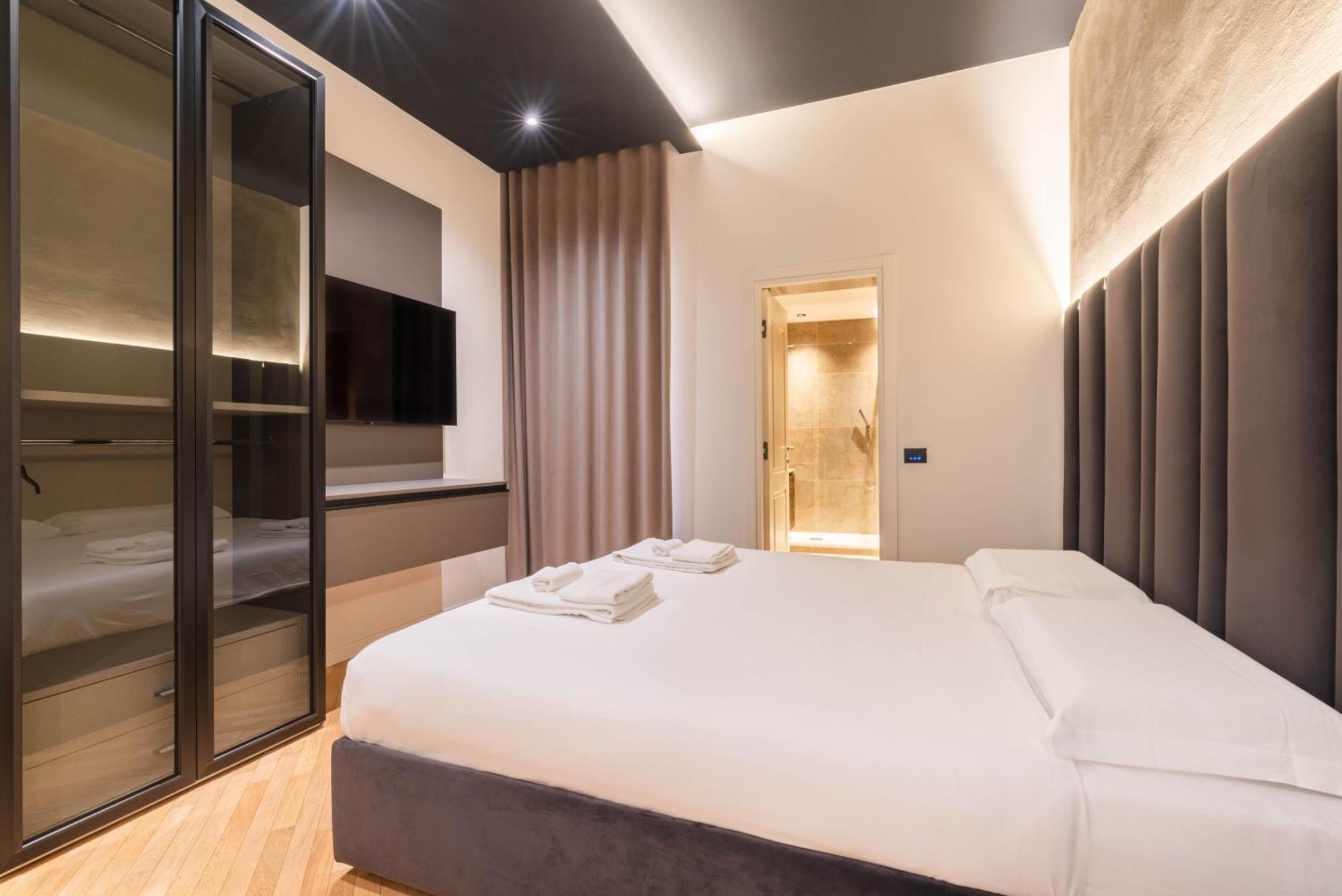 Moscova Luxury In Brera With Wifi And 3 Bedrooms Mailand