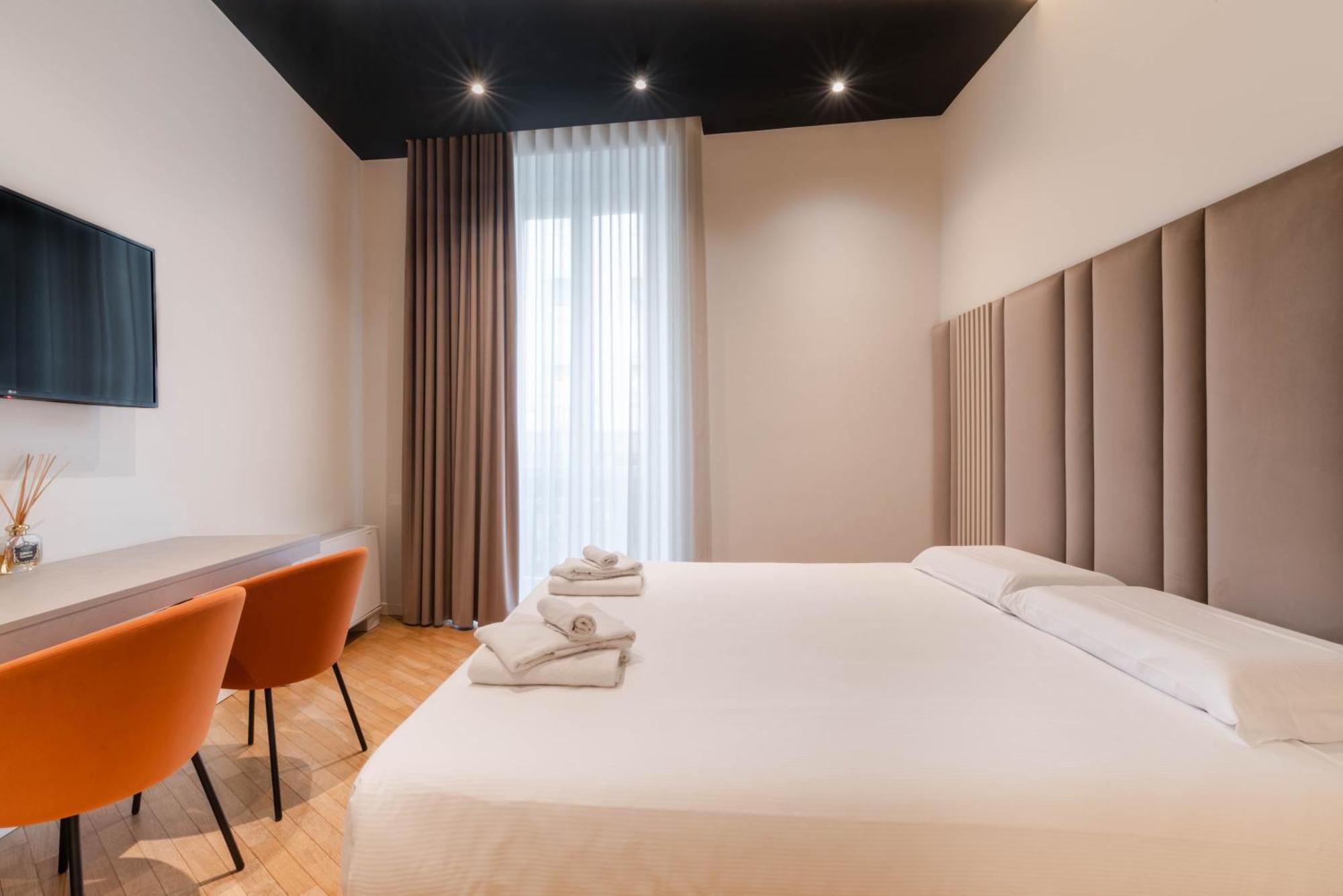 Apartment Moscova Luxury In Brera With Wifi And 3 Bedrooms *