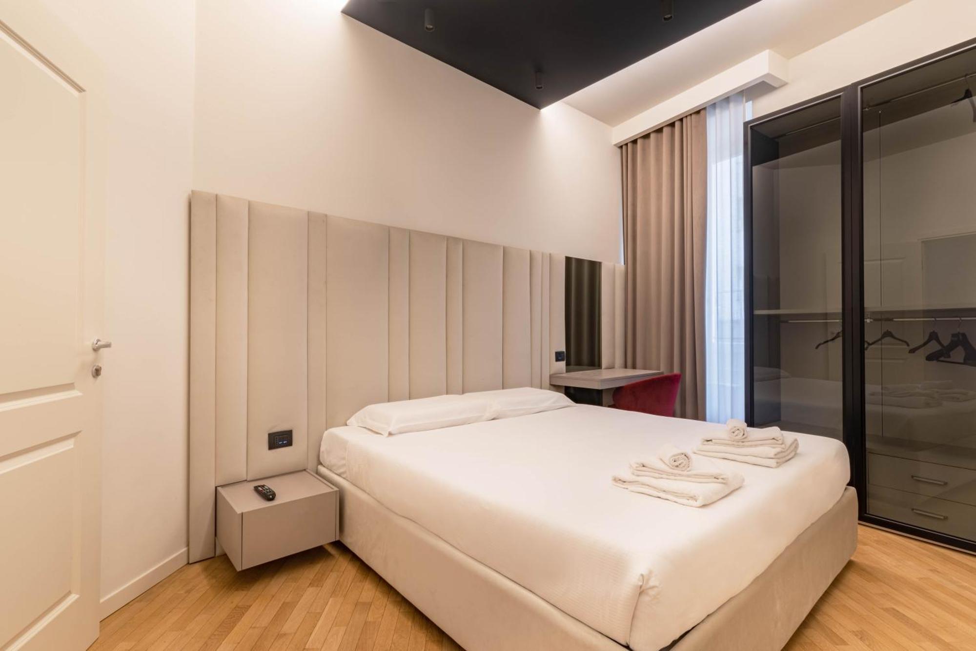 Moscova Luxury In Brera With Wifi And 3 Bedrooms