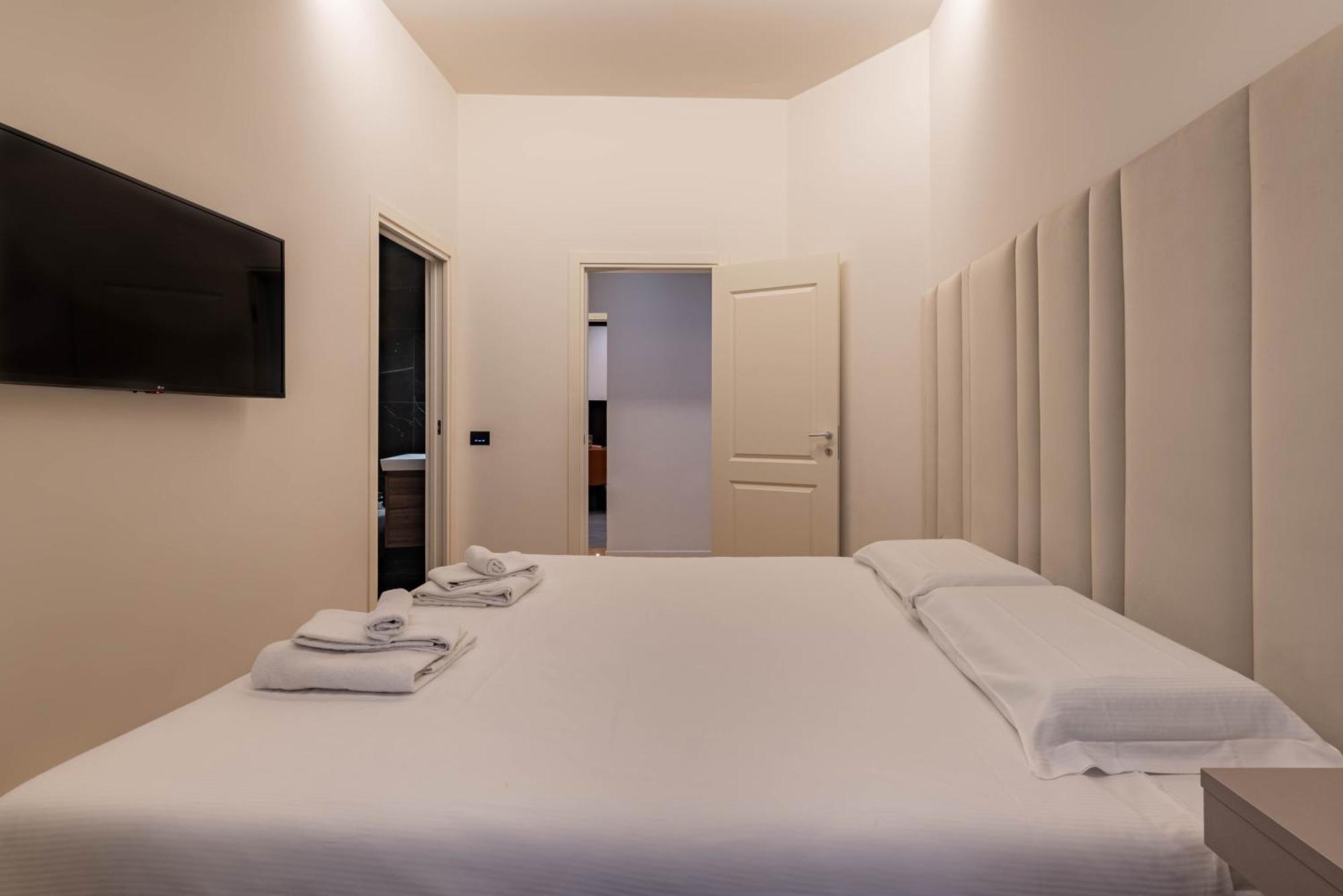 Moscova Luxury In Brera With Wifi And 3 Bedrooms Apartment Mailand