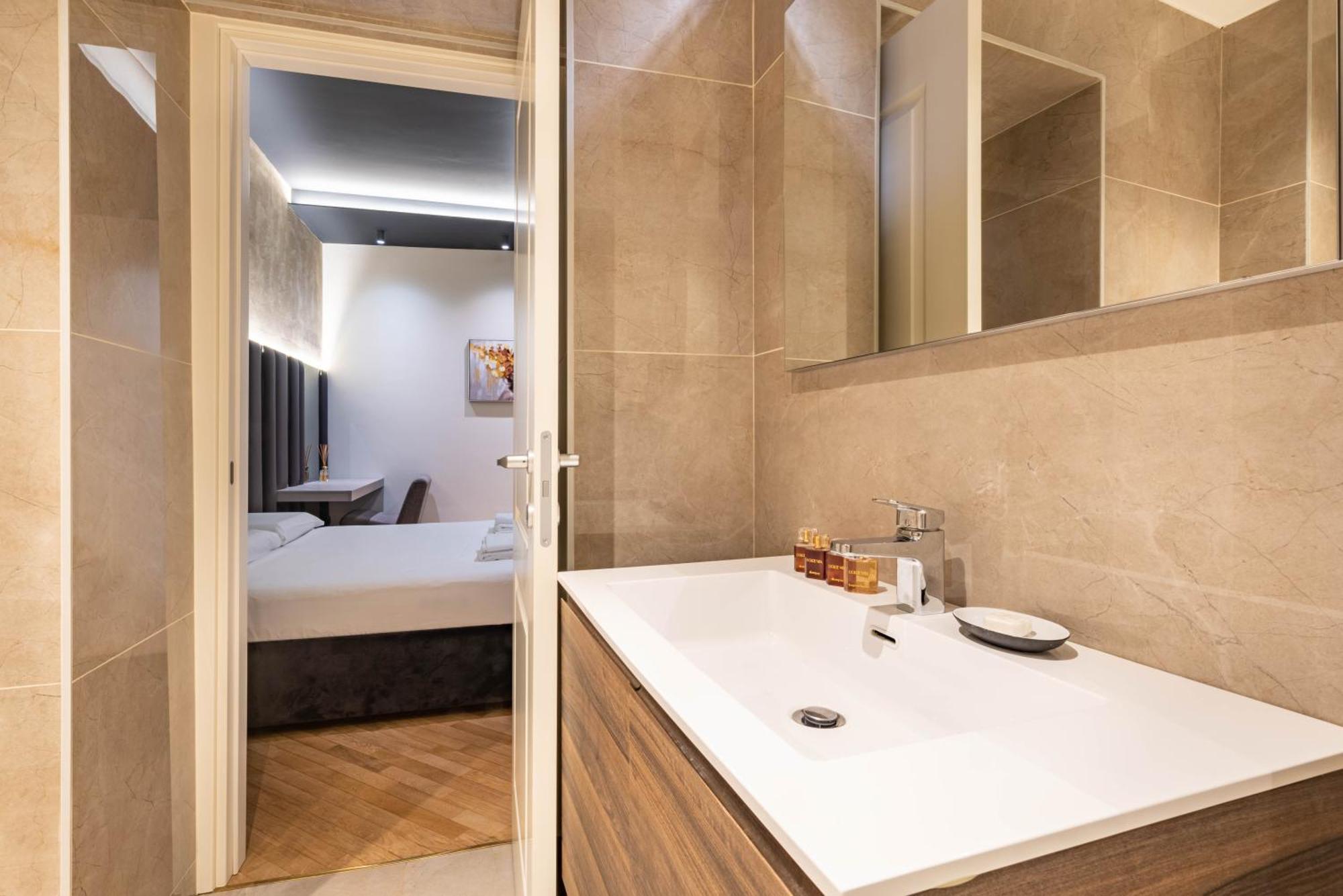 Moscova Luxury In Brera With Wifi And 3 Bedrooms Apartment