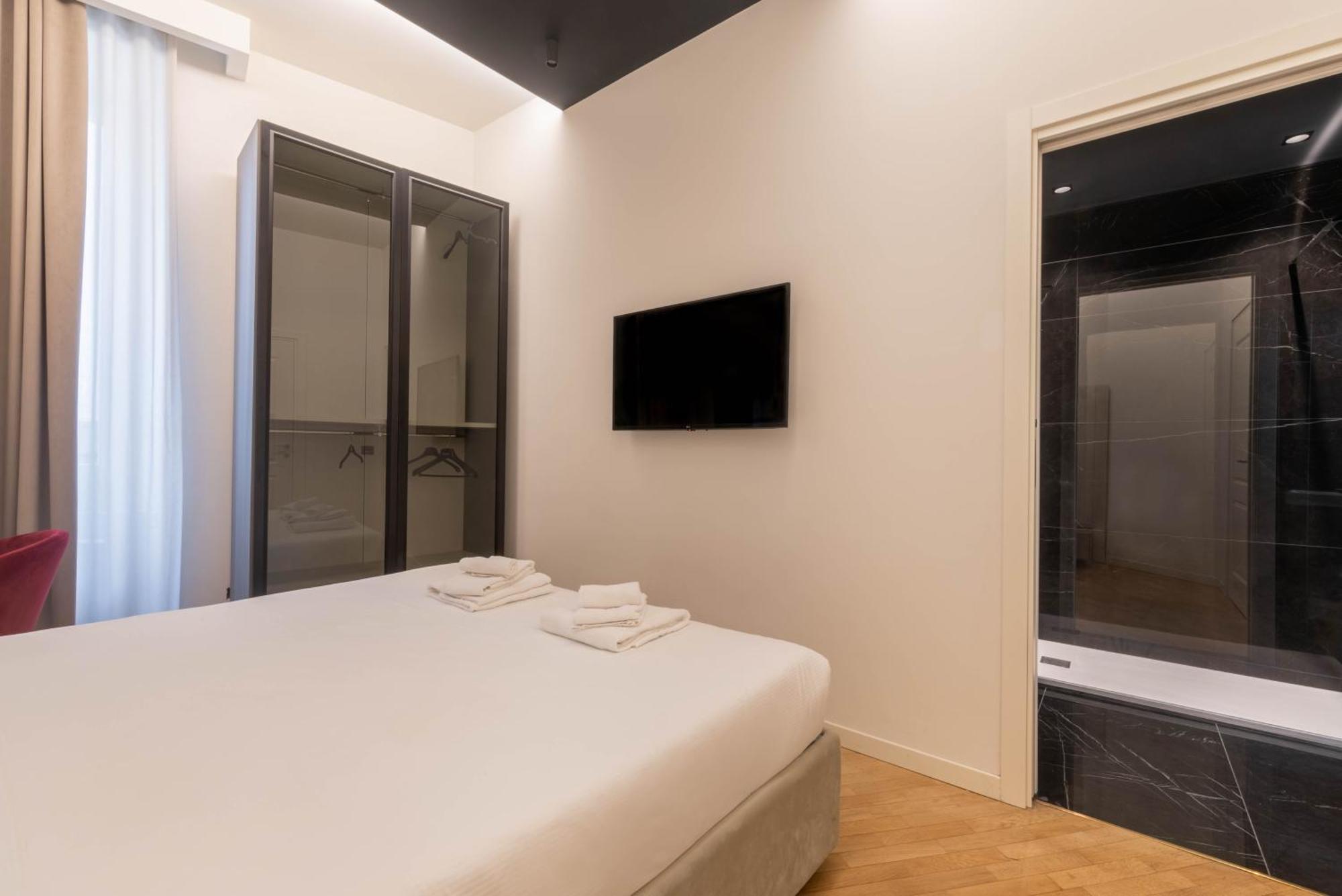 Moscova Luxury In Brera With Wifi And 3 Bedrooms Apartment Mailand