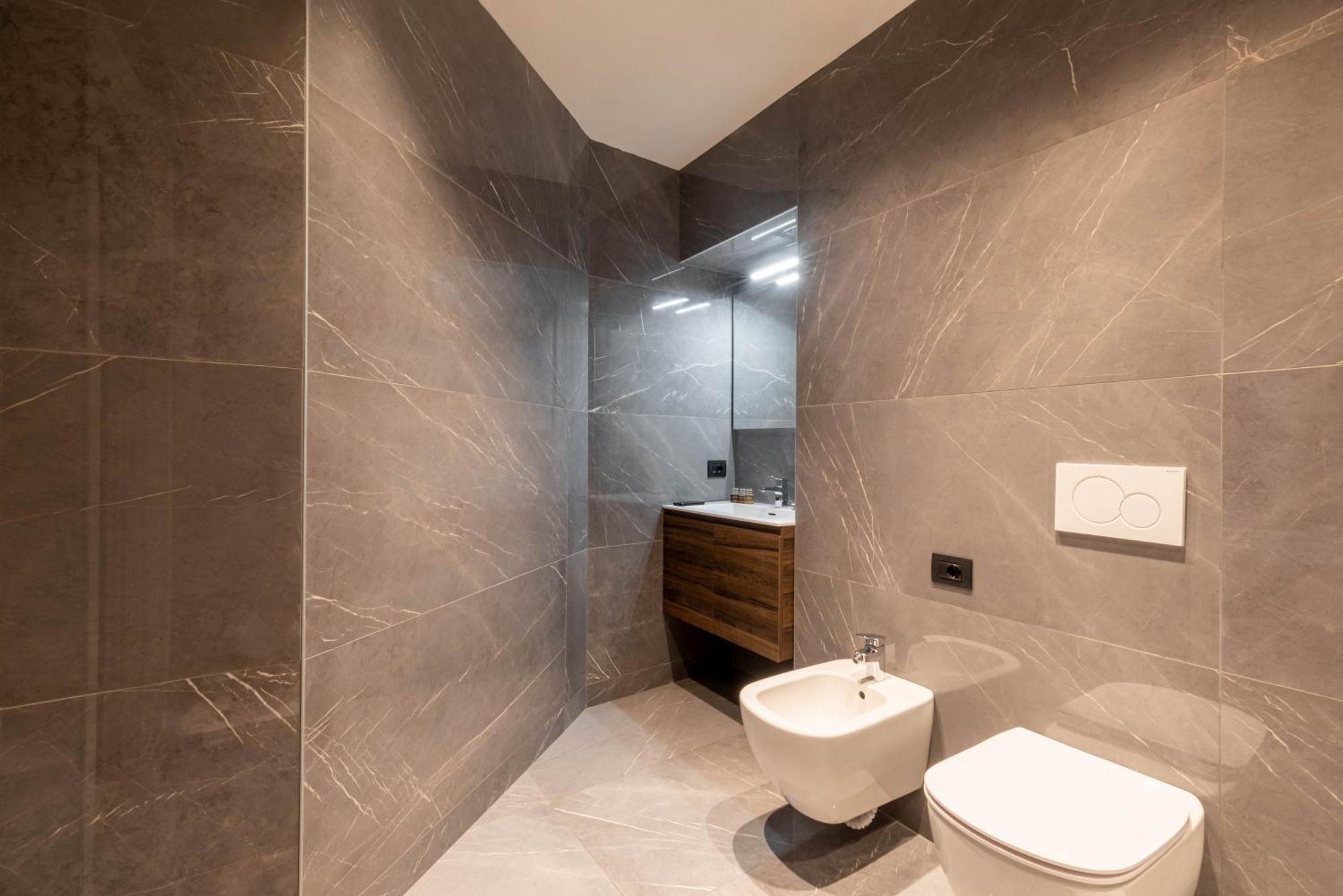 Apartment Moscova Luxury In Brera With Wifi And 3 Bedrooms Mailand