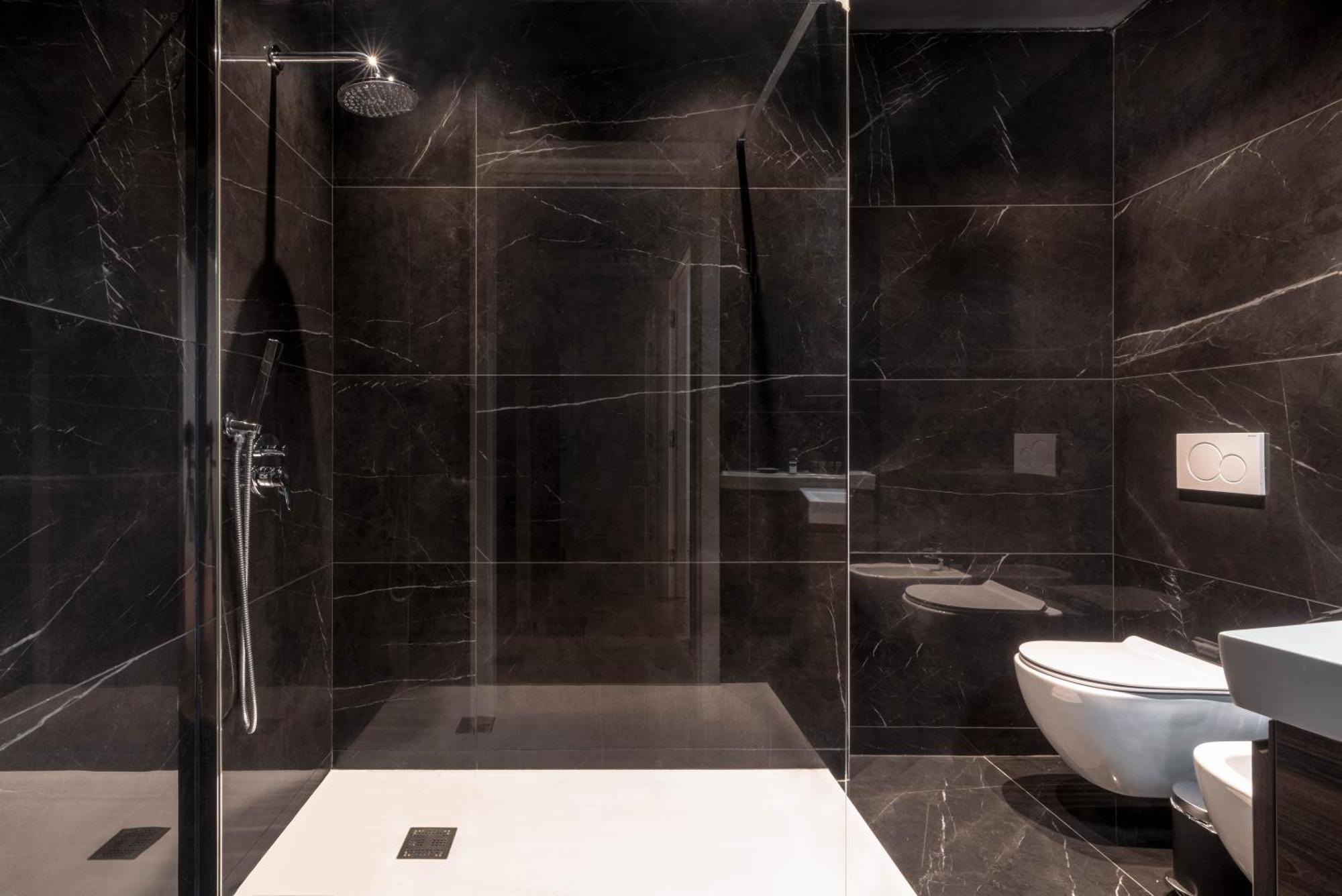 Moscova Luxury In Brera With Wifi And 3 Bedrooms *