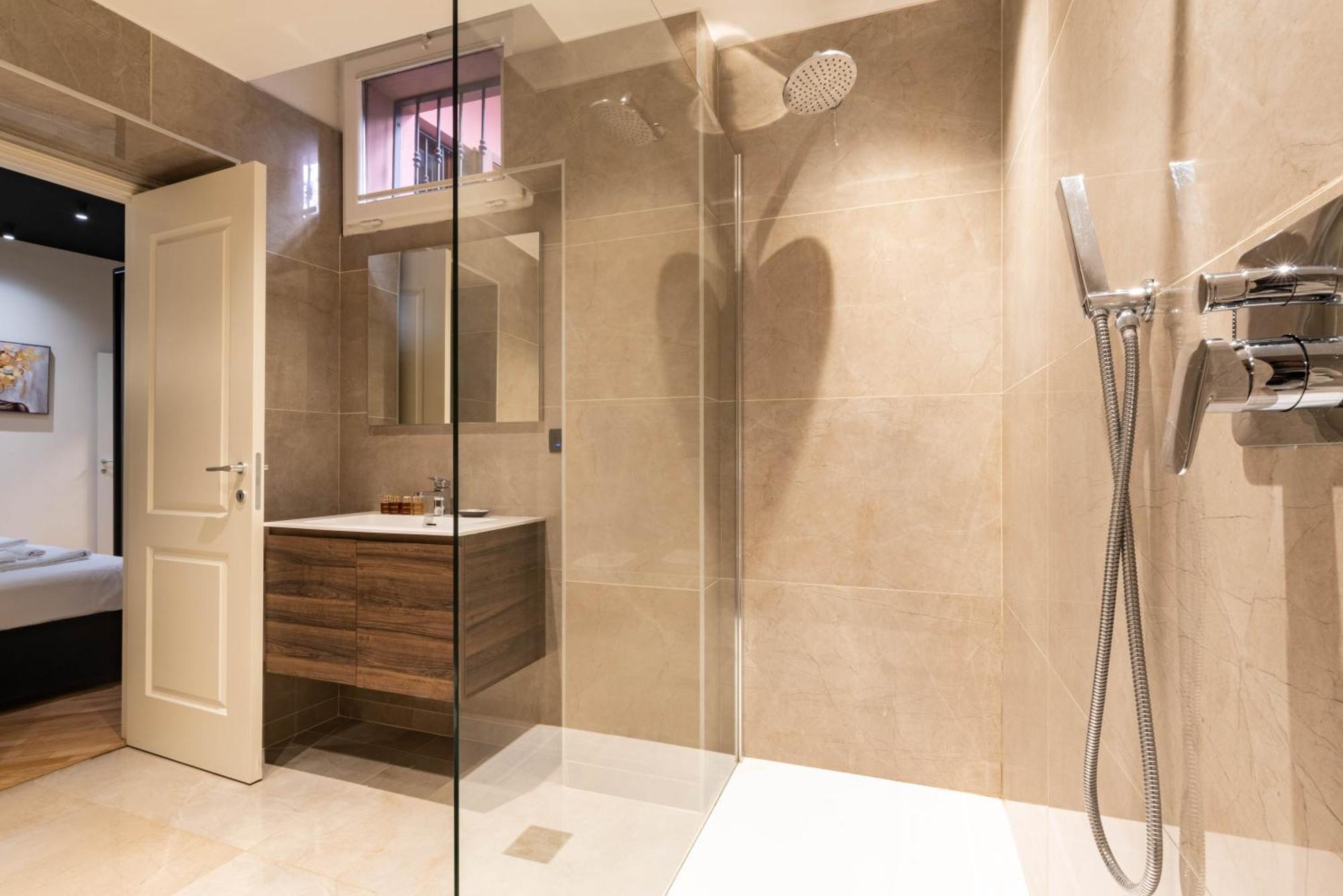 Moscova Luxury In Brera With Wifi And 3 Bedrooms Mailand