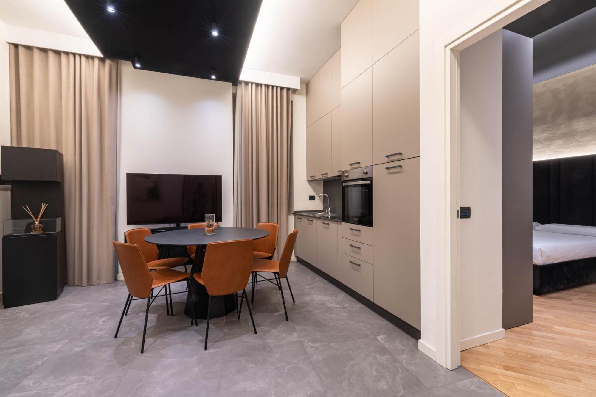 Moscova Luxury In Brera With Wifi And 3 Bedrooms * Mailand