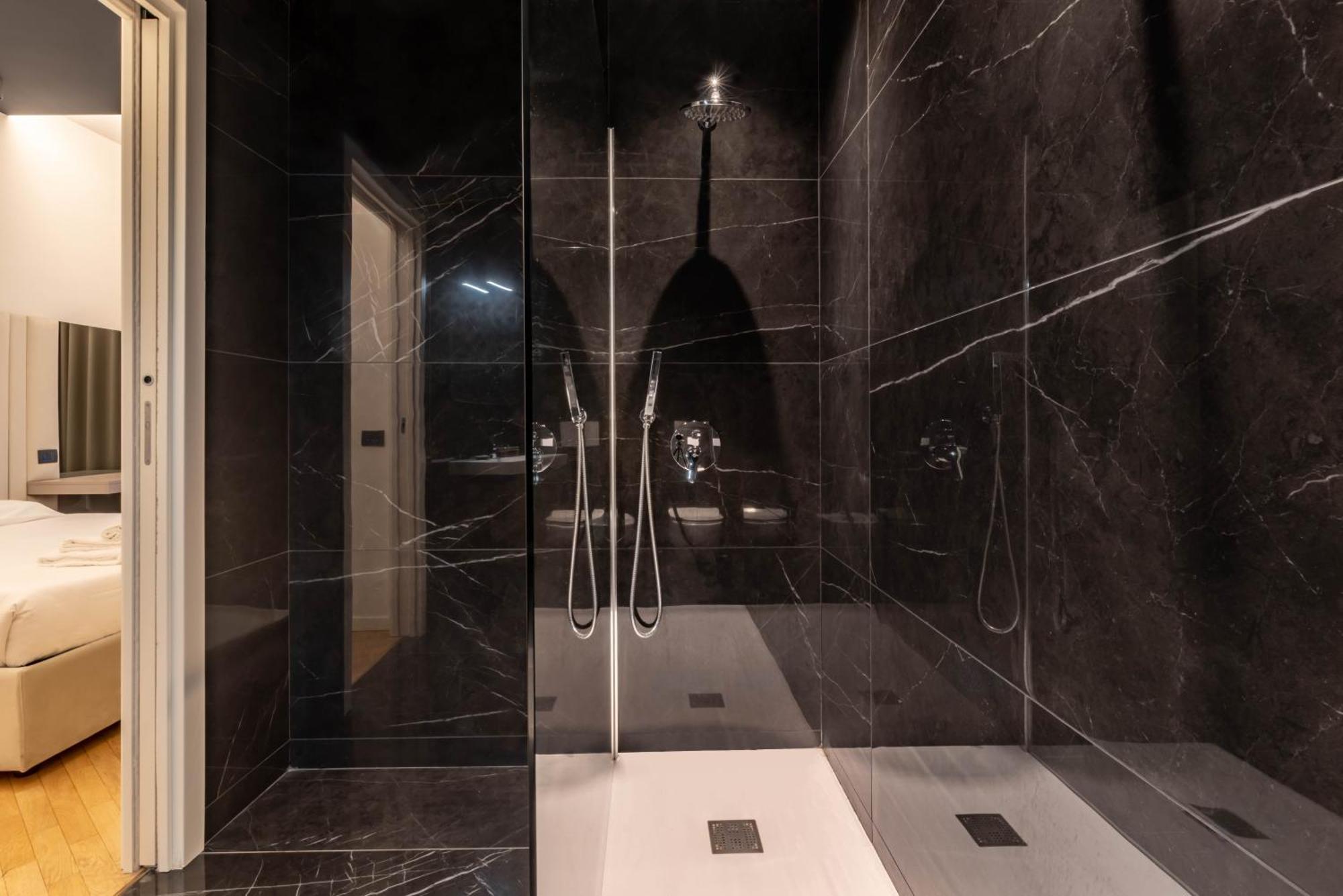 Apartment Moscova Luxury In Brera With Wifi And 3 Bedrooms