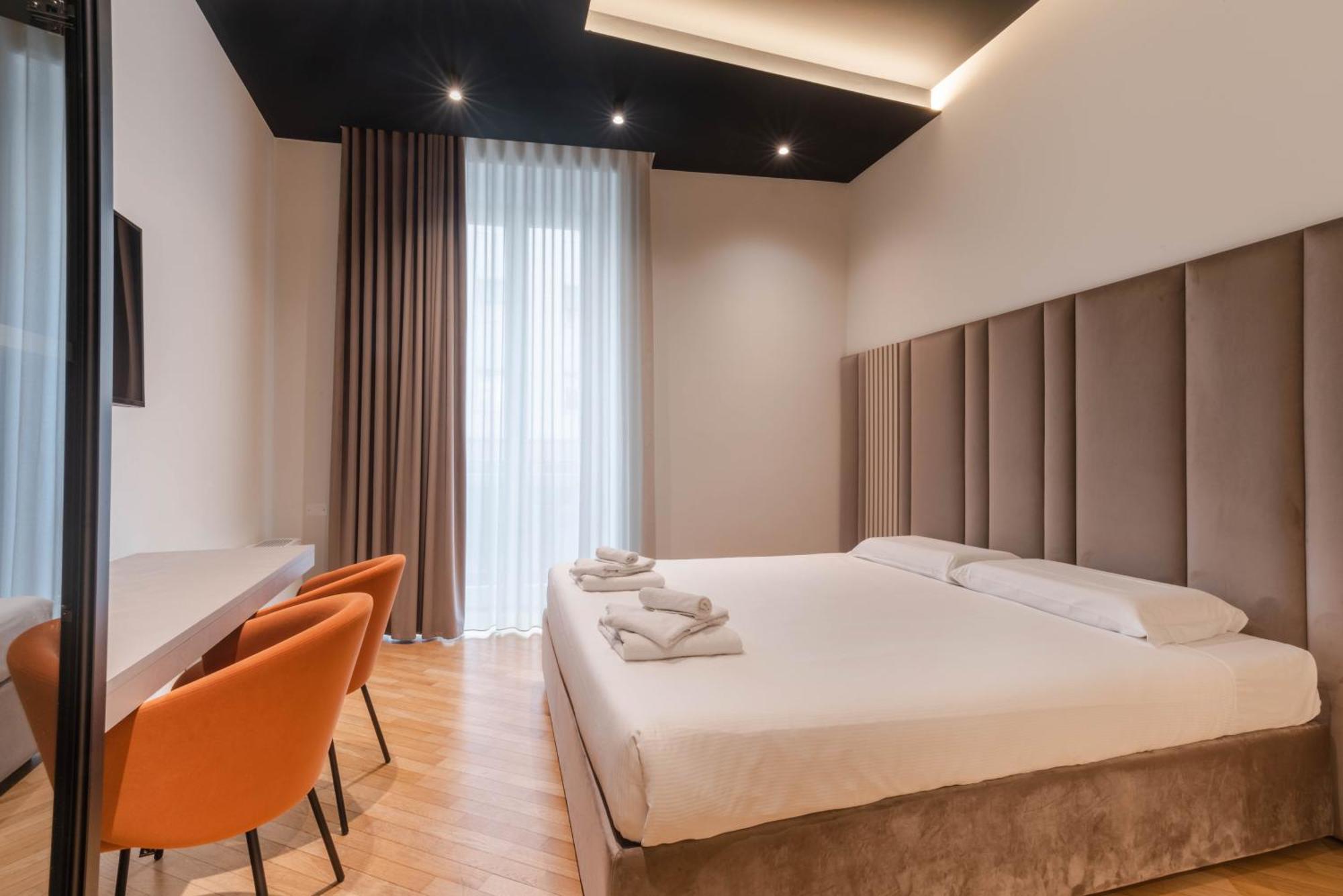 Apartment Moscova Luxury In Brera With Wifi And 3 Bedrooms *