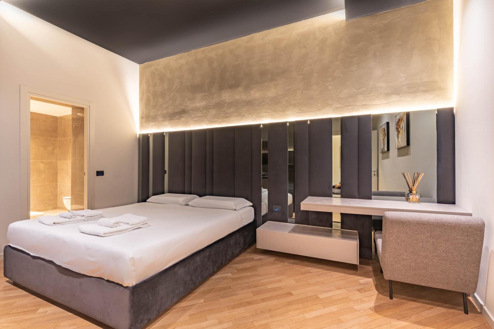 Apartment Moscova Luxury In Brera With Wifi And 3 Bedrooms Mailand