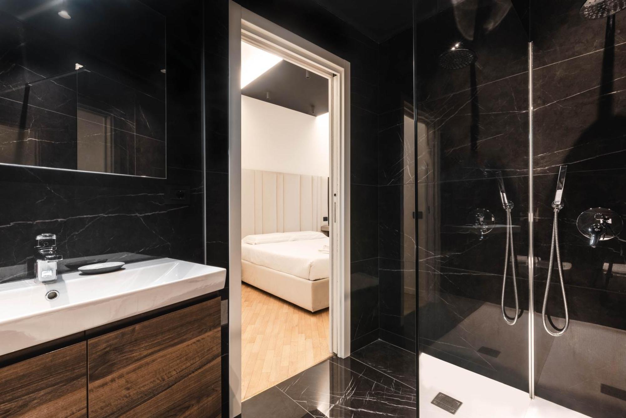 Moscova Luxury In Brera With Wifi And 3 Bedrooms Mailand