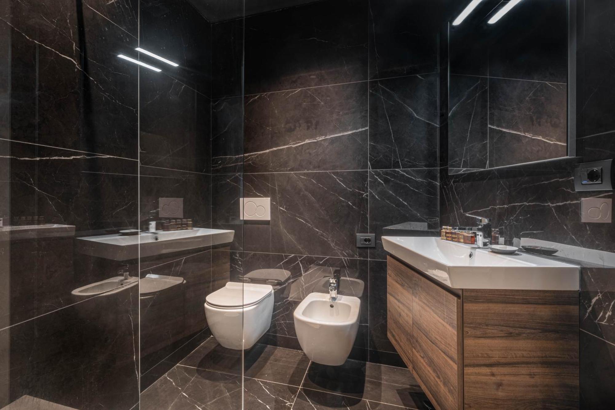 Moscova Luxury In Brera With Wifi And 3 Bedrooms