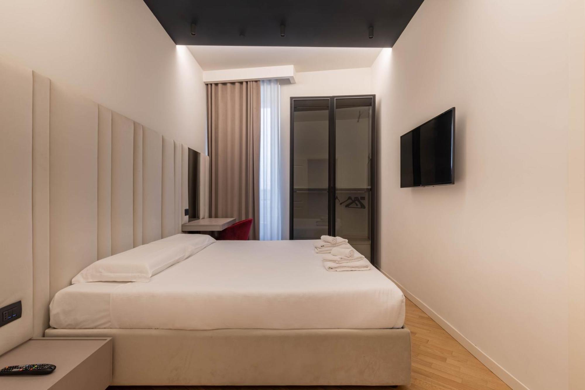 Moscova Luxury In Brera With Wifi And 3 Bedrooms Apartment