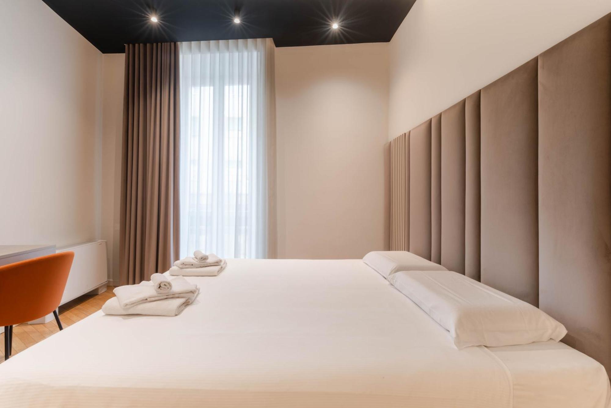 Moscova Luxury In Brera With Wifi And 3 Bedrooms Apartment *