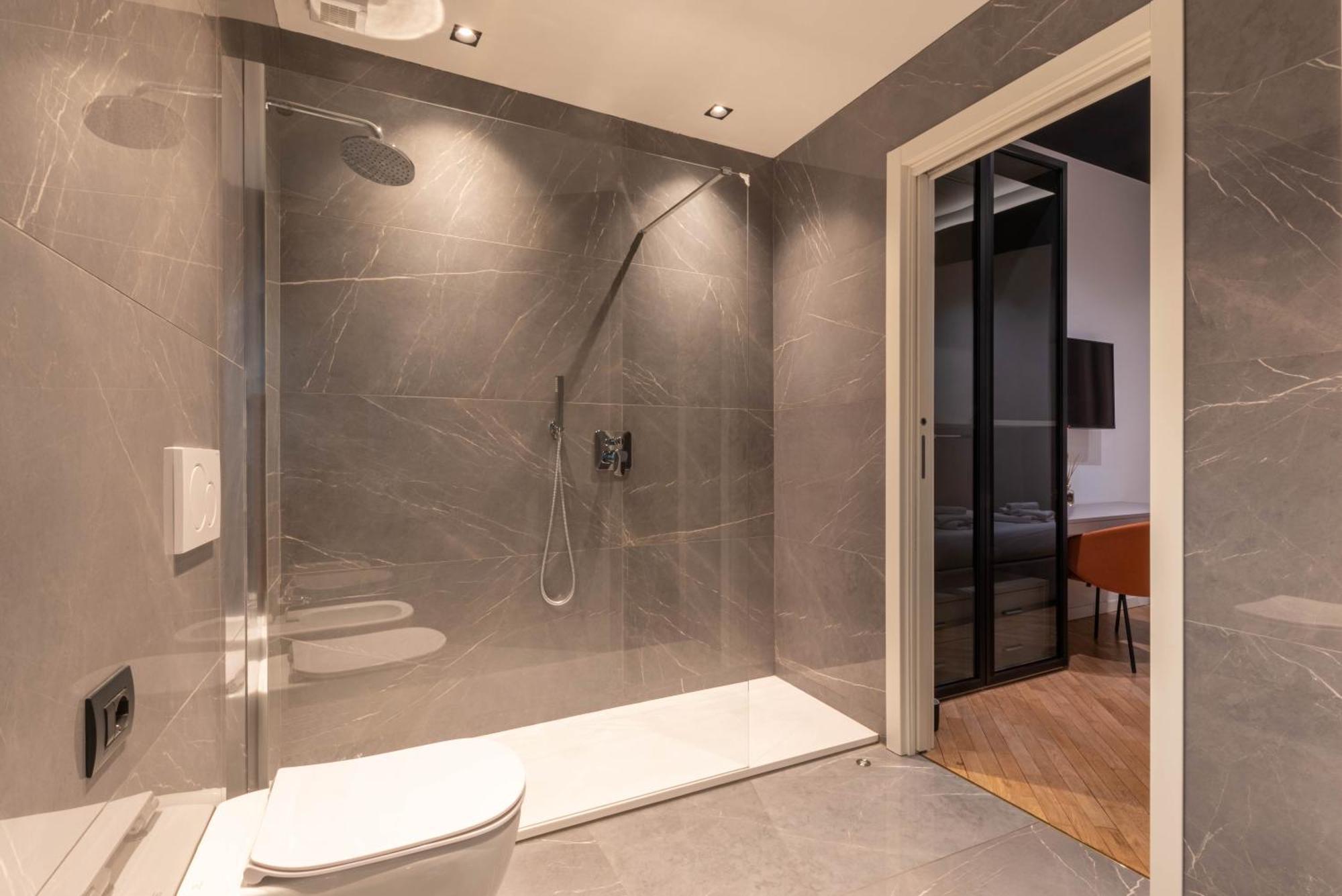 Apartment Moscova Luxury In Brera With Wifi And 3 Bedrooms Mailand