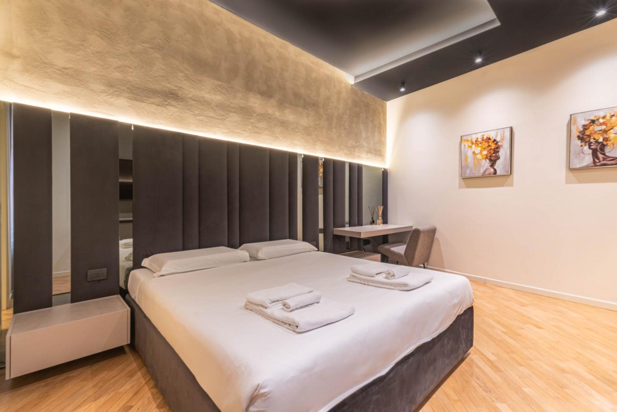 Moscova Luxury In Brera With Wifi And 3 Bedrooms Mailand