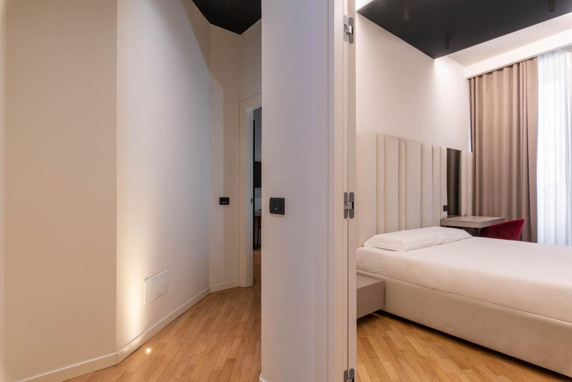 Apartment Moscova Luxury In Brera With Wifi And 3 Bedrooms *
