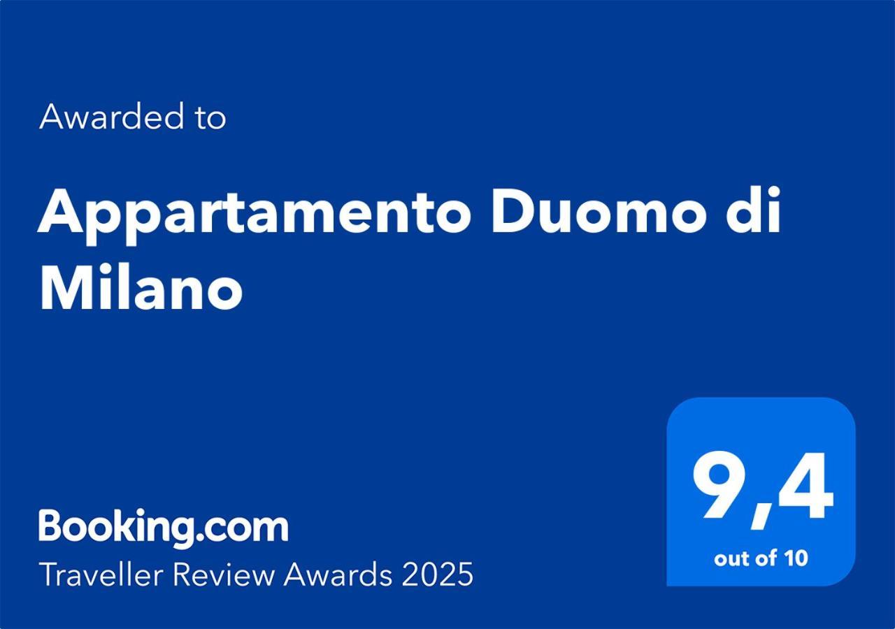 Apartamento Duomo Di *