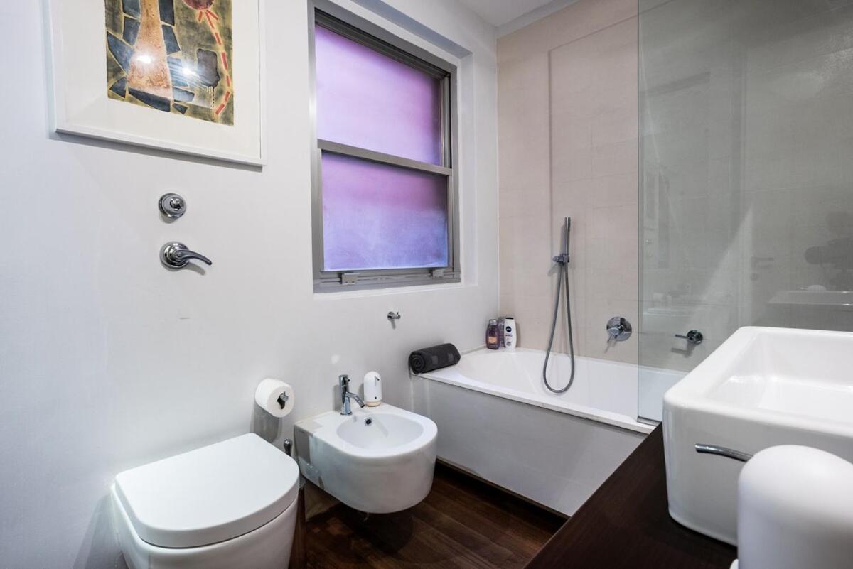 Apartamento Brera A Design In