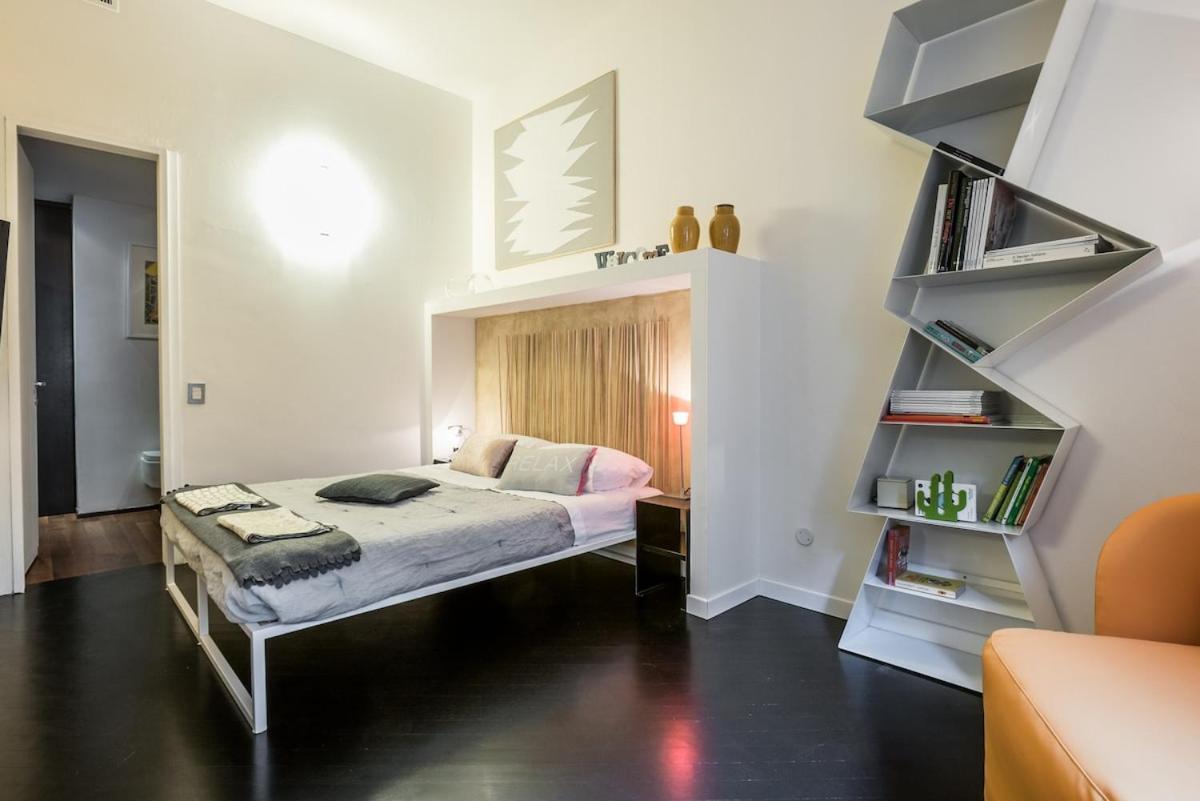 Apartamento Brera A Design In Milão