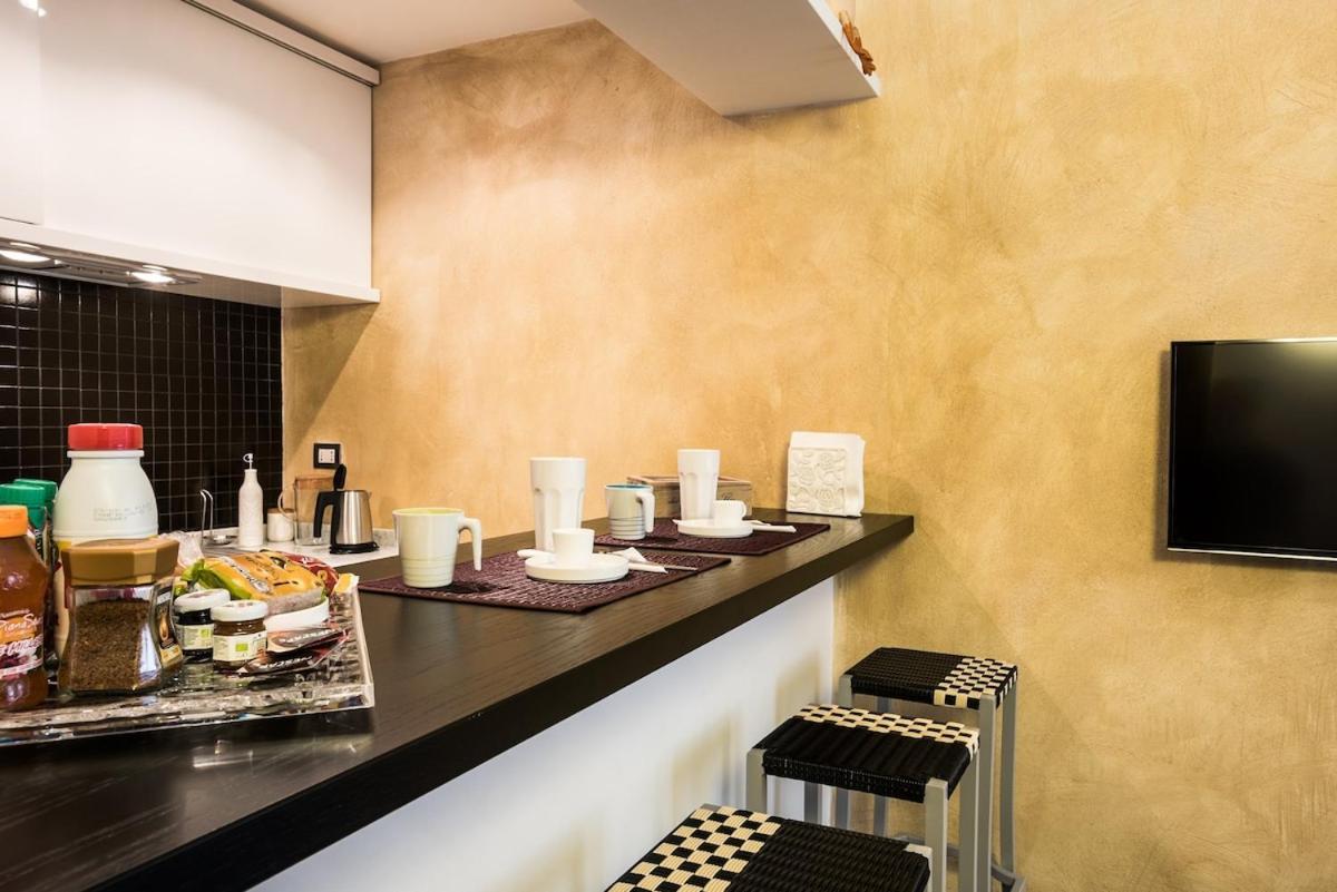 Apartamento Brera A Design In