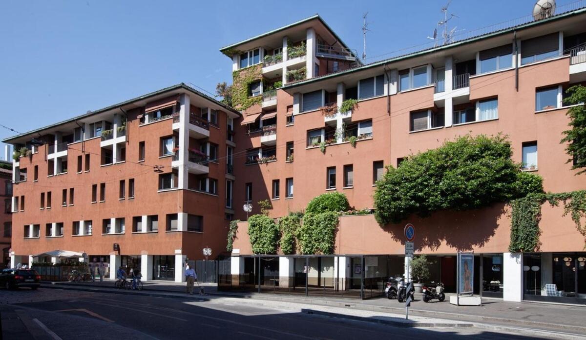 Brera A Design In Apartamento *